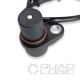 Polaris RZR 900 Crank Position Sensor by Quad Logic